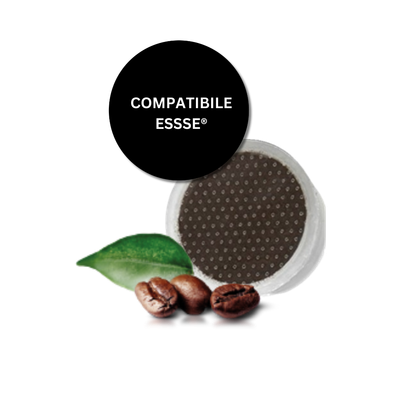 Capsule compatibili sistema Espresso Point/ESSSE