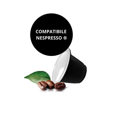 Capsule compatibili NESPRESSO