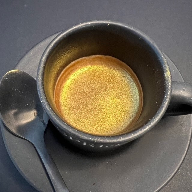 Caffè in grani Gold Edition