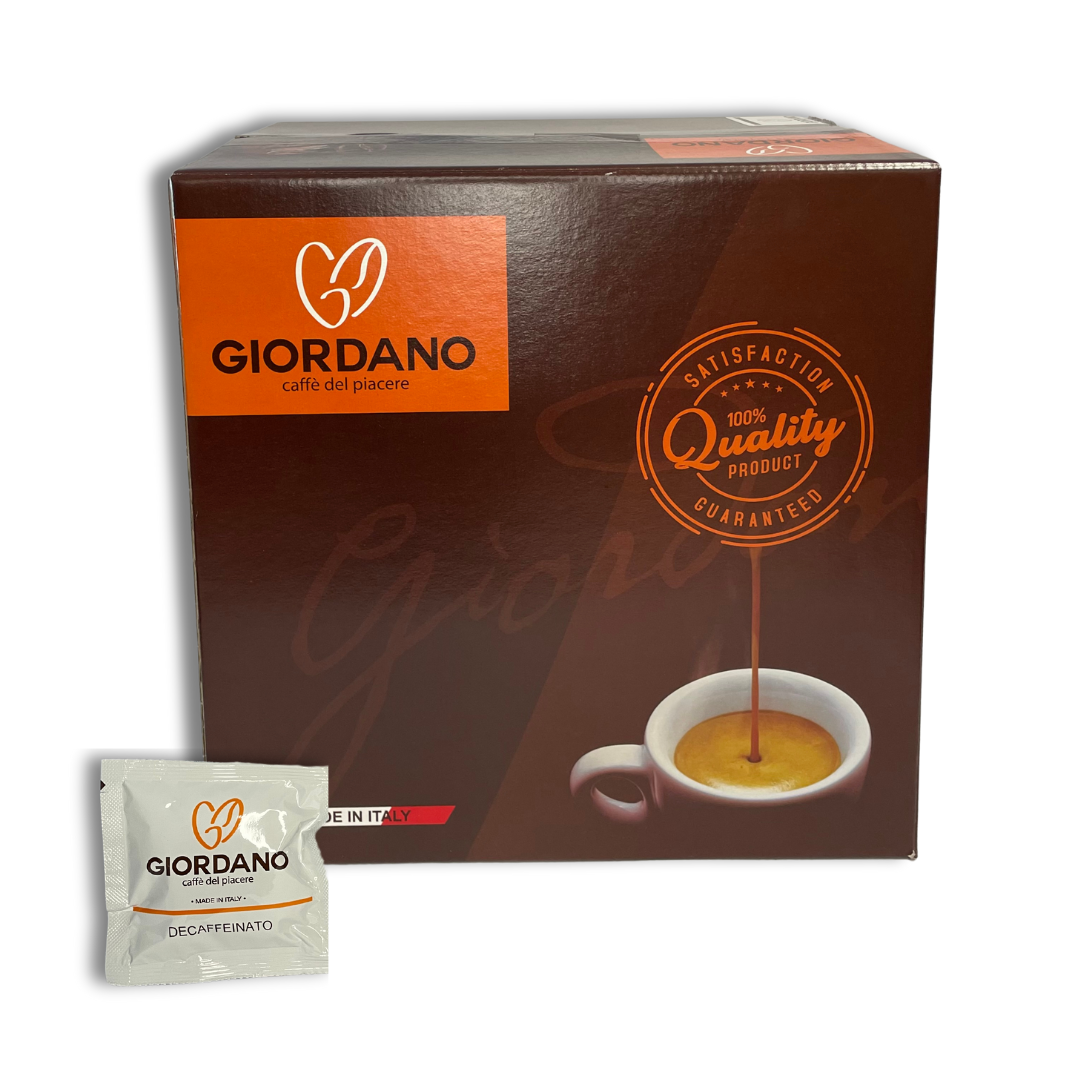 Vigorosa blend coffee pack of 150 pods